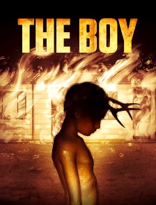 The Boy