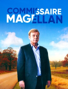 Commissaire Magellan