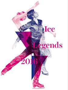 Ice Legends 2016