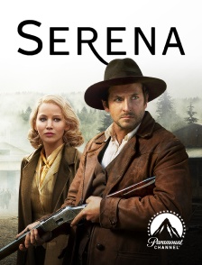 Paramount Channel - Serena