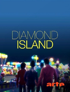 Arte - Diamond Island