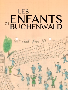 Les enfants de Buchenwald : Une action humanitaire suisse