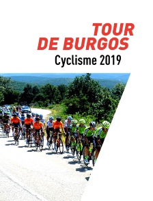 Tour de Burgos 2019