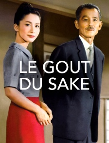 Le Goût du saké