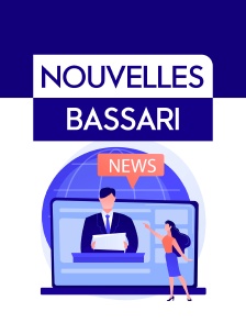 Nouvelles en Bassari