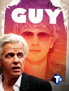 T18 - Guy