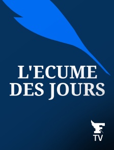 Le Figaro TV - L'écume des jours