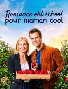 Romance old school pour maman cool
