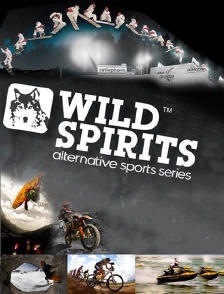 Wild Spirits
