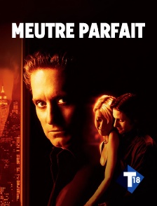 T18 - Meurtre parfait