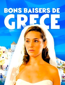 Bons baisers de Grèce