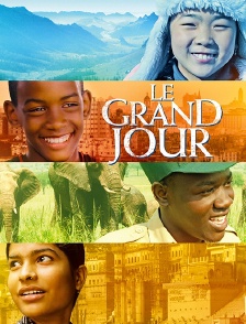 Le grand jour