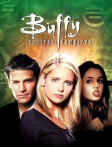 Buffy contre les vampires