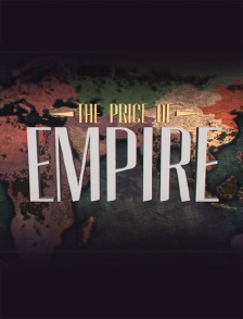 The Price of Empire