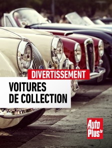 AutoPlus - Voitures de Collection