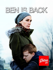 Ben Is Back