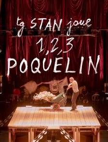 1,2,3 Poquelin