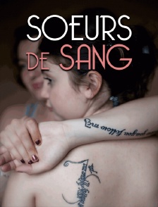 Soeurs de sang