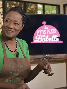 Les p'tits plats de Babette