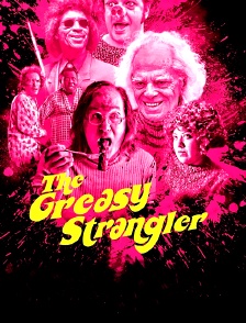 The Greasy Strangler