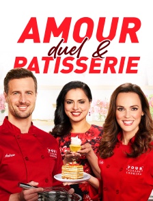 Amour, duel et pâtisserie