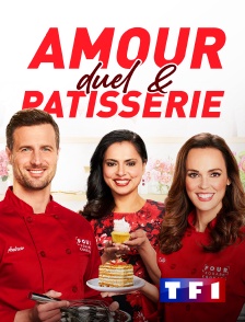 TF1 - Amour, duel et pâtisserie