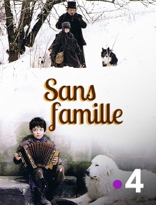 France 4 - Sans famille