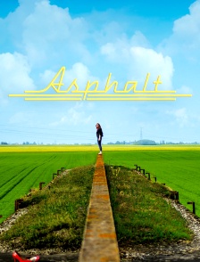 Asphalt