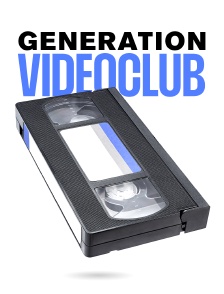 Génération Vidéo Club