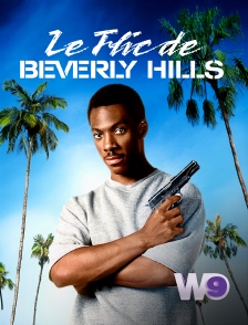 W9 - Le flic de Beverly Hills