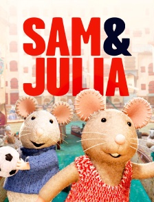 Sam et Julia