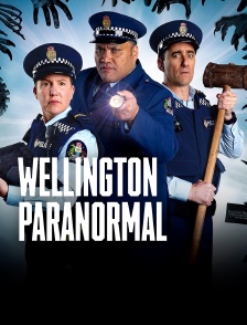 Wellington Paranormal
