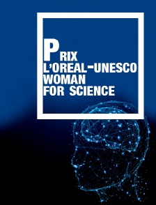 Prix L'Oréal-Unesco Women for Science