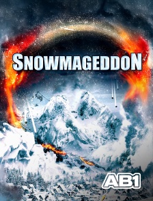 AB 1 - Snowmageddon