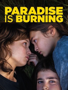 Paradise Is Burning