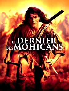 Le dernier des Mohicans