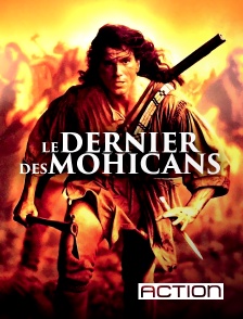 Action - Le dernier des Mohicans