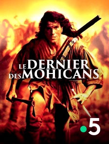 France 5 - Le dernier des Mohicans