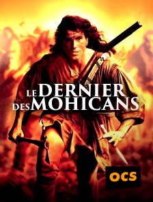 OCS - Le dernier des Mohicans