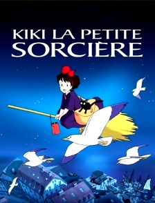 Kiki la Petite Sorcière