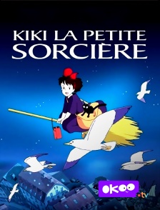 Okoo - Kiki la Petite Sorcière