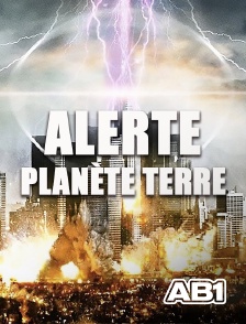 Alerte planète Terre