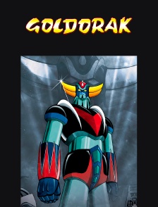 Goldorak
