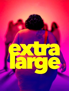 Extra large