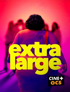 CINÉ Cinéma - Extra large