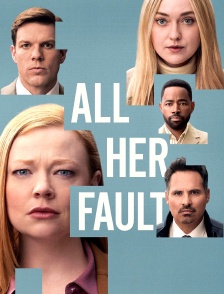All Her Fault