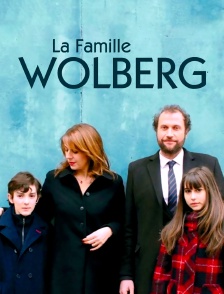 La famille Wolberg