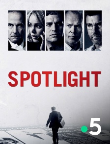 France 5 - Spotlight