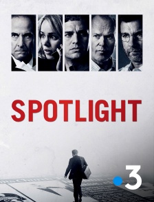 France 3 - Spotlight