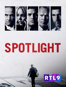 RTL 9 - Spotlight